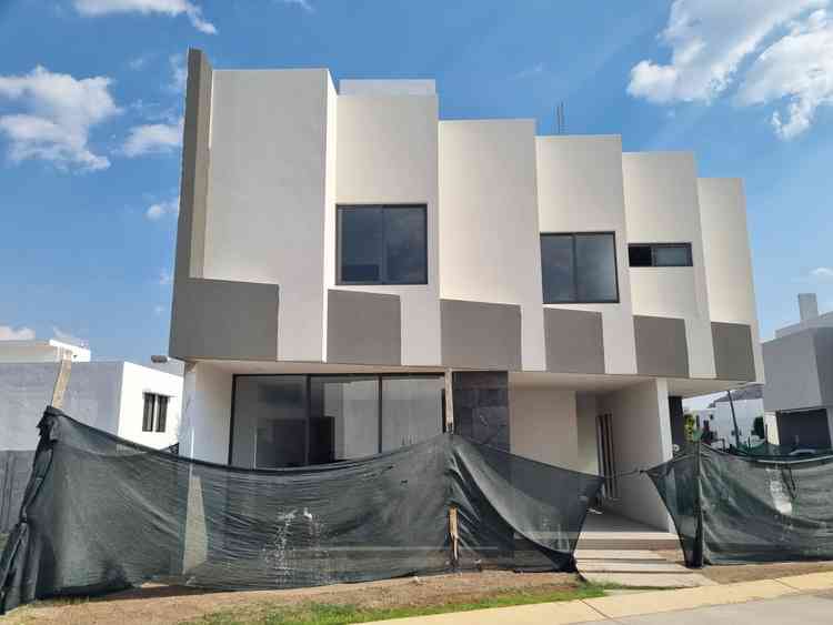 casa en venta paseo lluvia de oro parque metropolitano zapopan jalisco p4pj7Zb