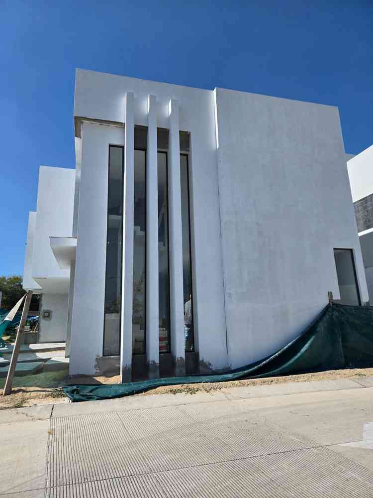 casa en venta paseo lluvia de oro parque metropolitano zapopan jalisco p61D8wJ