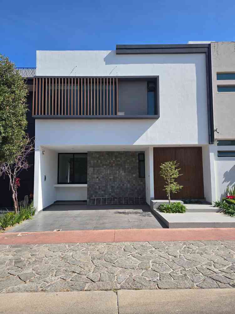casa en venta avenida paseo del anochecer solares residencial zapopan jalisco pSumI0r