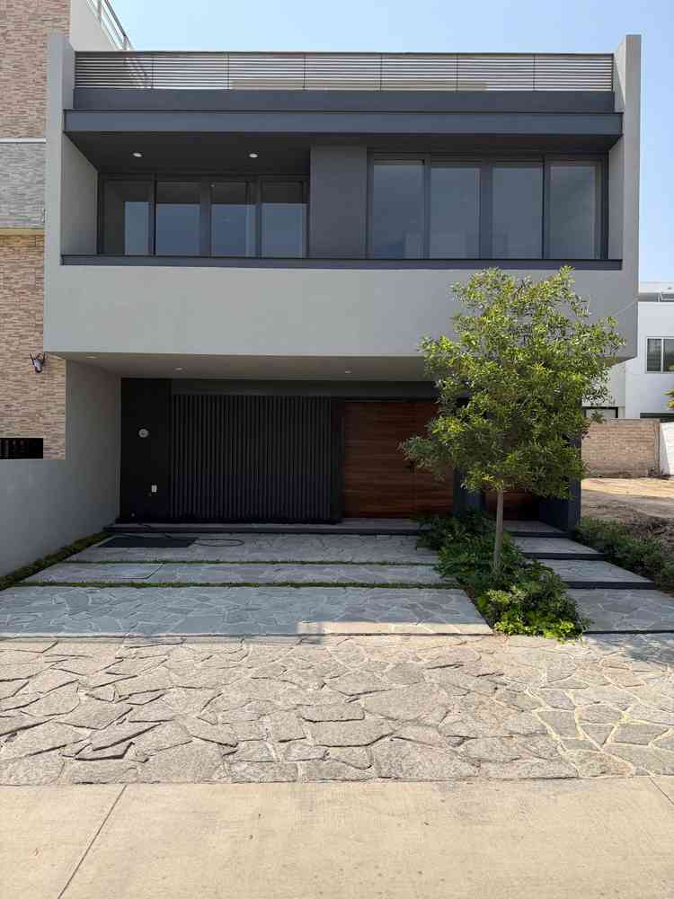 casa en venta avenida paseo del anochecer solares residencial zapopan jalisco p1B0r94