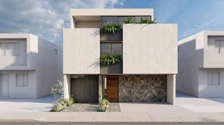 casa en venta paseos del parque parque metropolitano zapopan jalisco pkswPnB